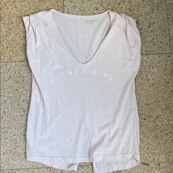 NWOT Knot sisters t-shirt - Picture 1 of 7